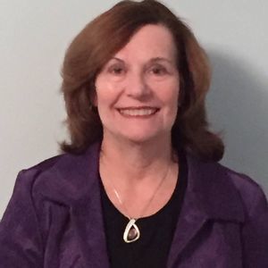 Meet your Posher, Kathy